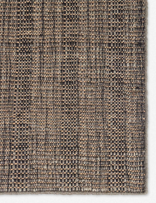 Lemieux et Cie Kaffrine Handwoven Jute Rug by Momeni