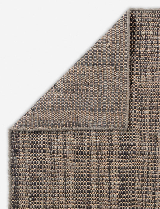 Lemieux et Cie Kaffrine Handwoven Jute Rug by Momeni