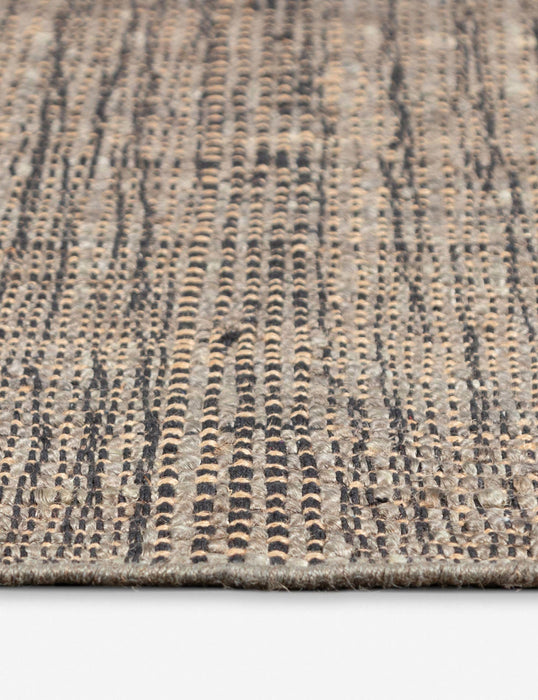 Lemieux et Cie Kaffrine Handwoven Jute Rug by Momeni