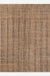 Lemieux et Cie Kaffrine Handwoven Jute Rug by Momeni