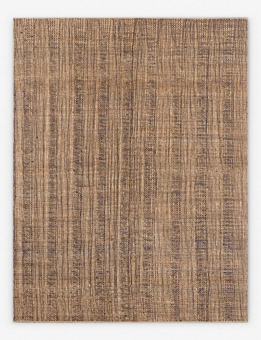 Lemieux et Cie Kaffrine Handwoven Jute Rug by Momeni