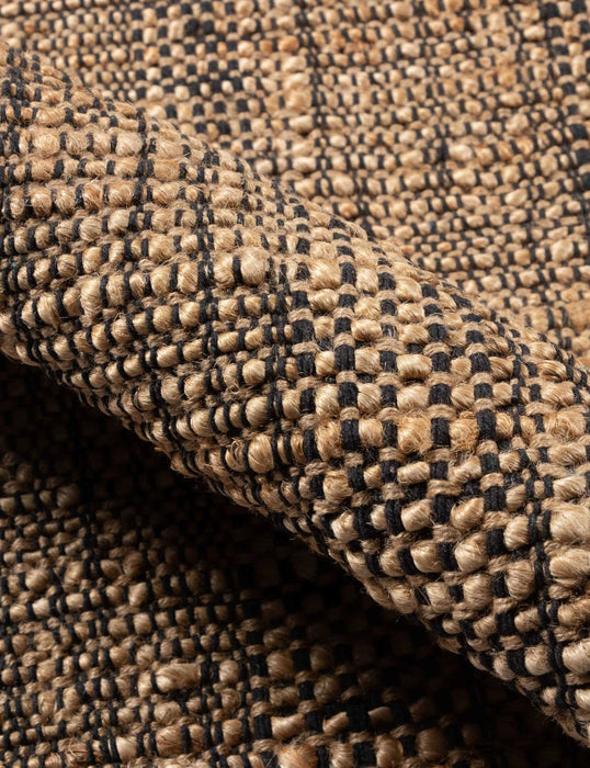 Lemieux et Cie Kaffrine Handwoven Jute Rug by Momeni