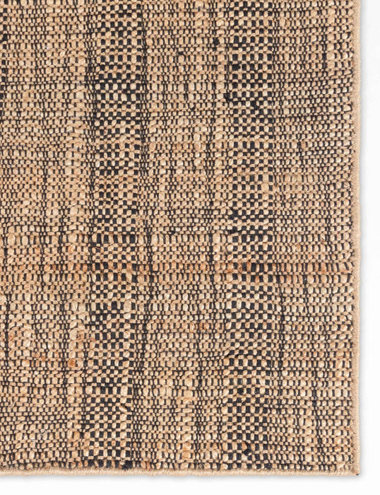 Lemieux et Cie Kaffrine Handwoven Jute Rug by Momeni