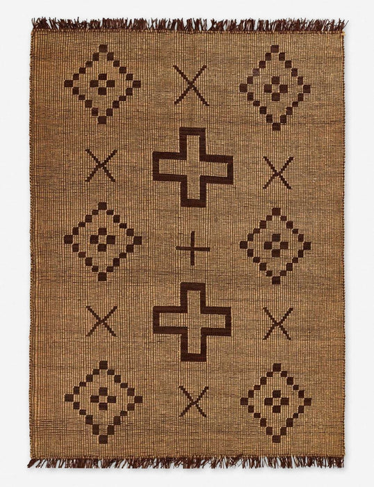 Lemieux et Cie Matam Handwoven Rug by Momeni