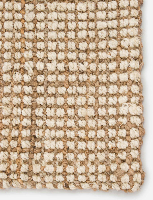 Harriette Jute Rug