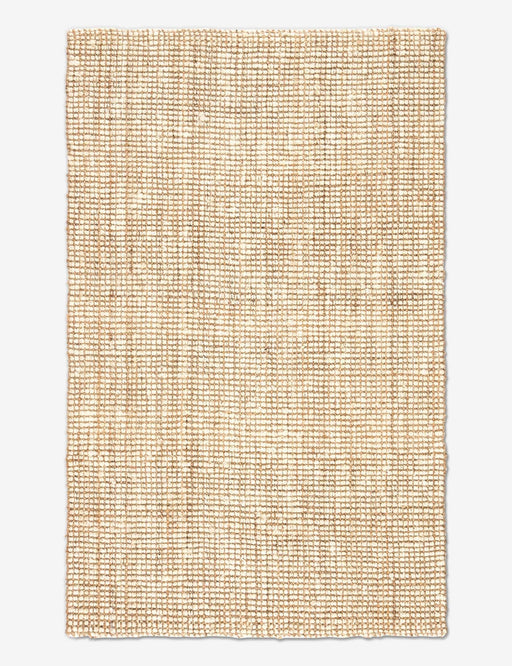 Harriette Jute Rug