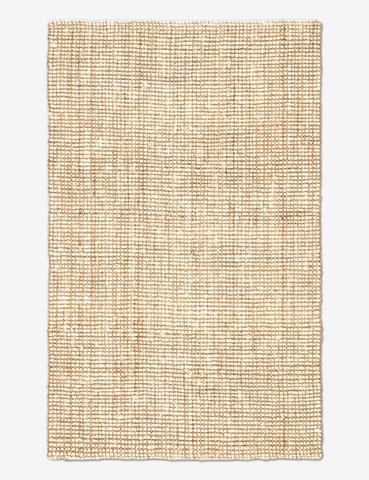 Harriette Jute Rug