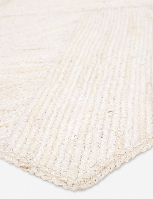 Nichole Handwoven Jute Rug