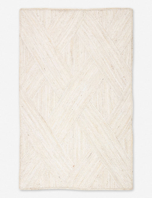 Nichole Handwoven Jute Rug