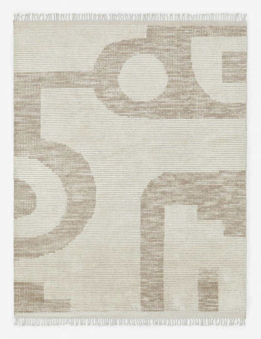 Nomad Rug by Élan Byrd