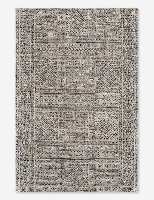 Orla Hand-Tufted Wool Rug