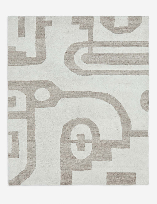 Oasis Rug by Élan Byrd