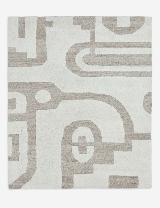 Oasis Rug by Élan Byrd