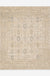 Altin Hand-Knotted Wool Rug