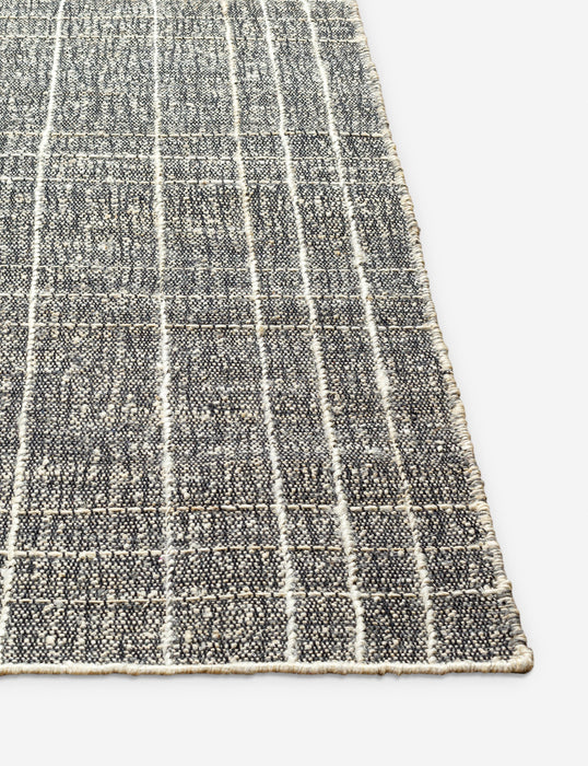 Denton Handwoven Jute-Blend Rug