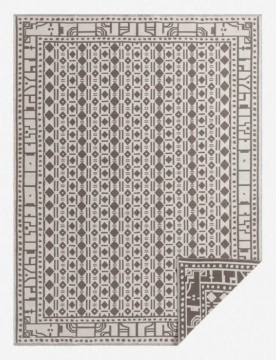 Porto Reversible Indoor / Outdoor Rug