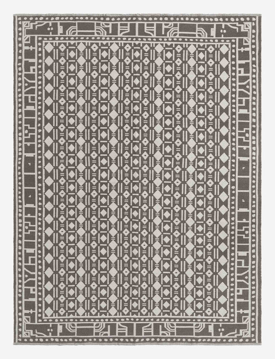 Porto Reversible Indoor / Outdoor Rug