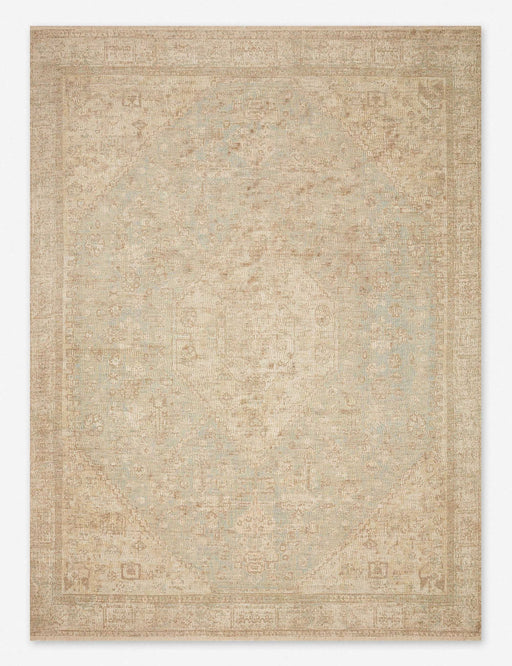 Camelia Rug