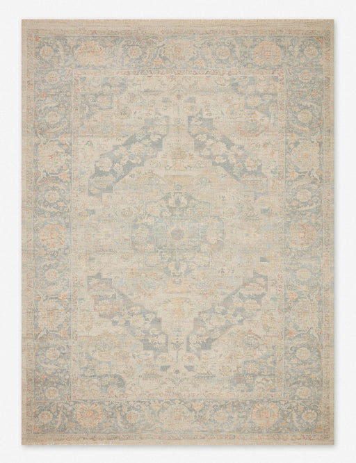 Bryne Rug