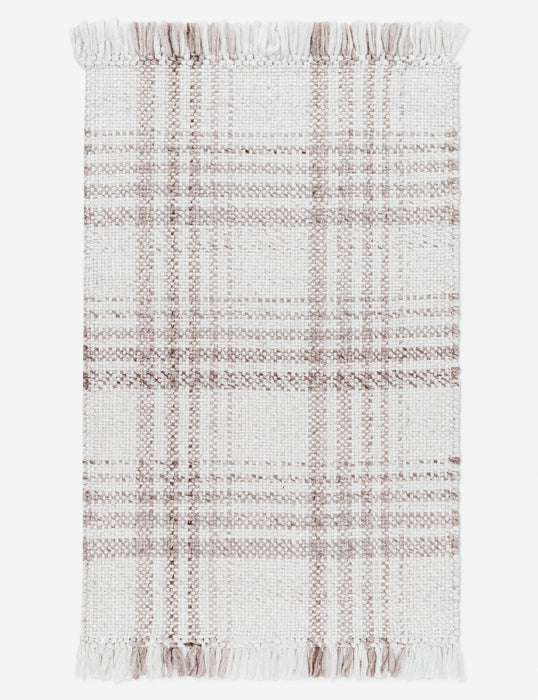 Wednesday Handwoven Rug