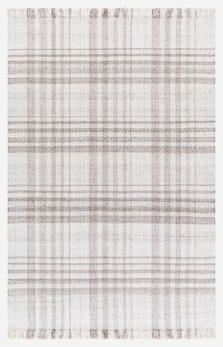 Wednesday Handwoven Rug