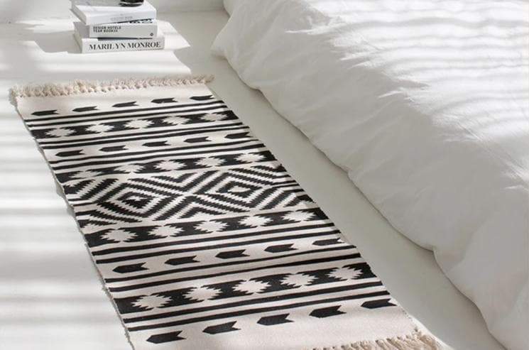 Yuma Cotton Rug