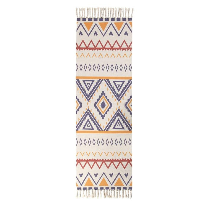 Amina Kilim Mats