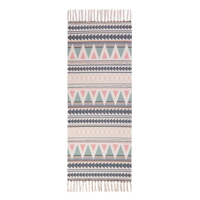 Amina Kilim Mats