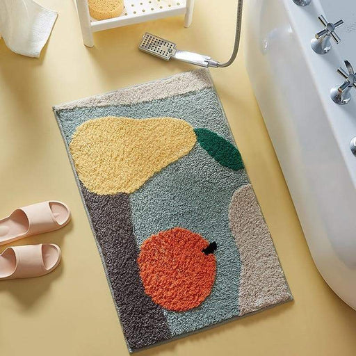 Artzone Bath Mat