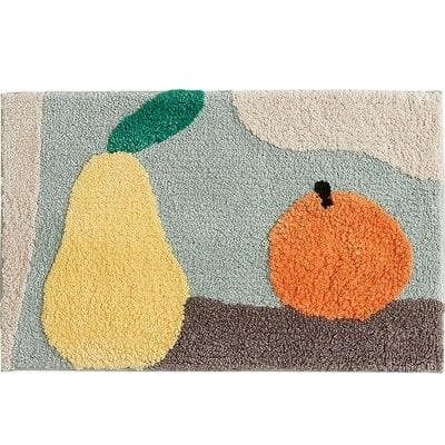 Artzone Bath Mat