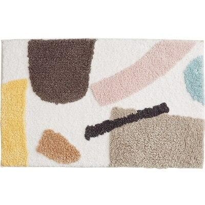 Artzone Bath Mat