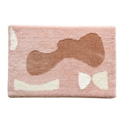 Islands Bath Mat