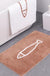 Fish in the Sea Anti-slip Bath Mat