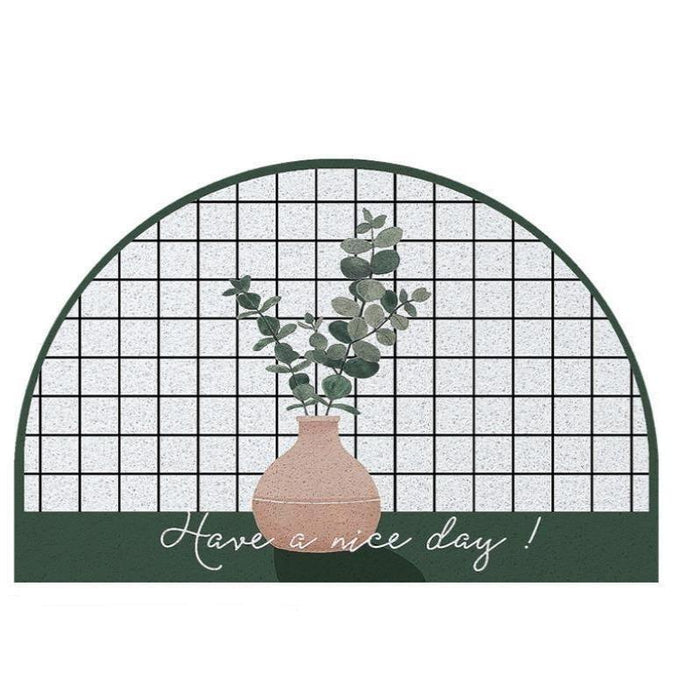 Farmhouse Welcome Door Mats