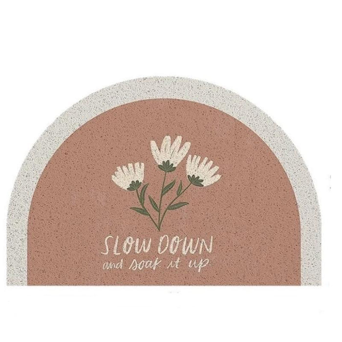 Farmhouse Welcome Door Mats