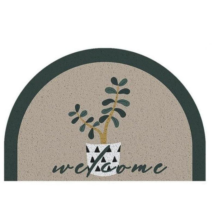 Farmhouse Welcome Door Mats