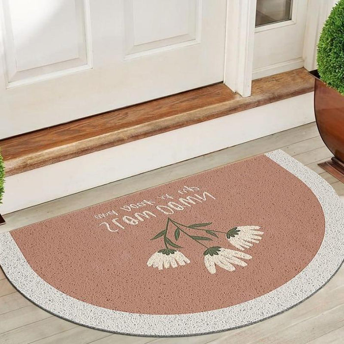 Farmhouse Welcome Door Mats