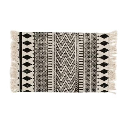 Yuma Cotton Rug