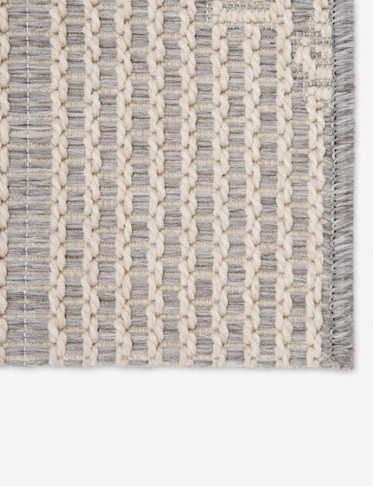 Rebekah Indoor / Outdoor Rug