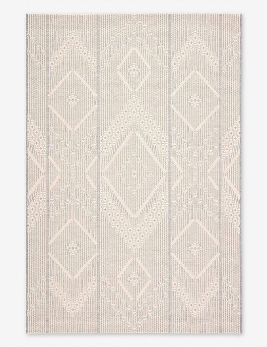 Rebekah Indoor / Outdoor Rug