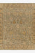 Quintero Hand-Knotted Wool Rug