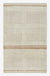 Rina Hand-Knotted Wool-Blend Moroccan Rug