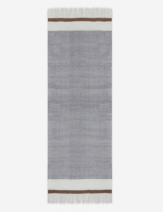 Rory Handwoven Wool-Blend Rug