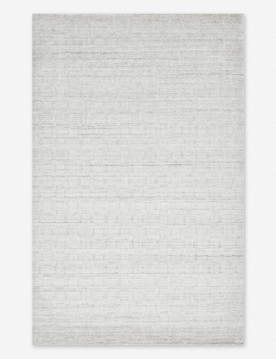 Brena Wool-Blend Rug