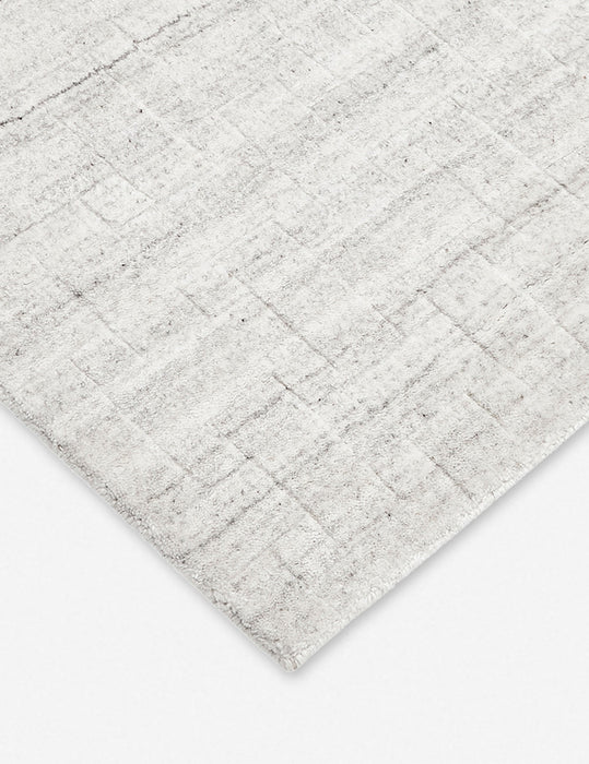 Brena Wool-Blend Rug