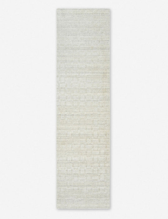 Brena Wool-Blend Rug