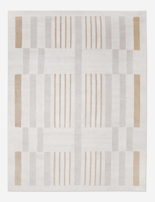 Safi Flatweave Rug