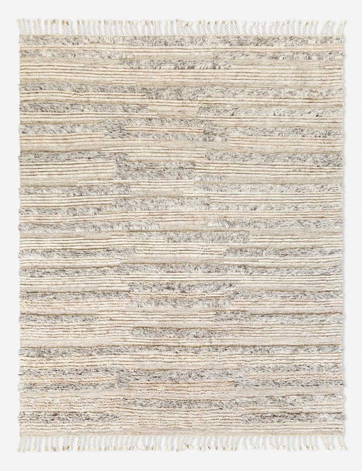 Giselle Hand-Knotted Wool Rug