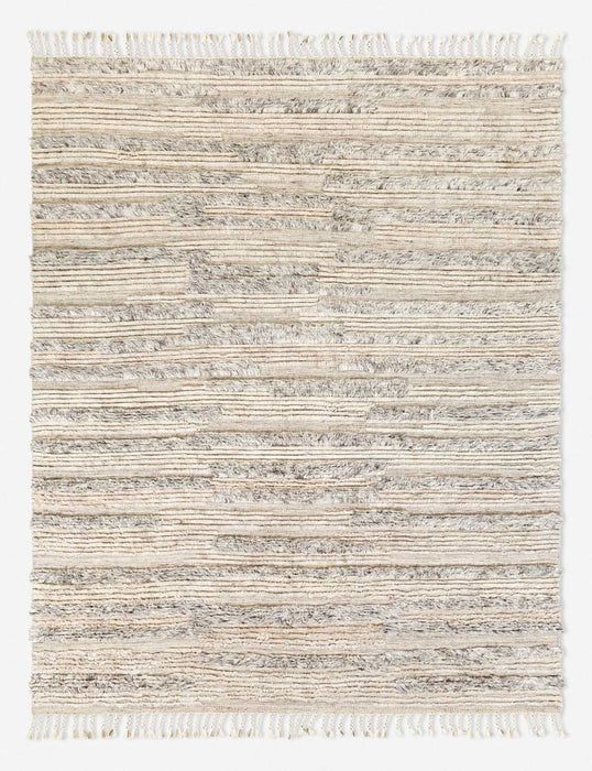 Giselle Hand-Knotted Wool Rug