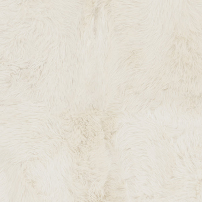 Alma Sheepskin Rug